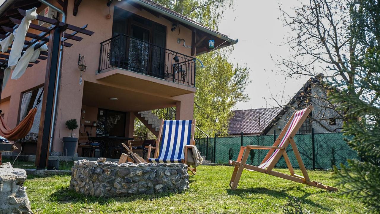 Dunavska Kuca Smederevo Eksteriør billede